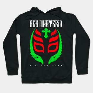 Rey Mysterio Hoodie